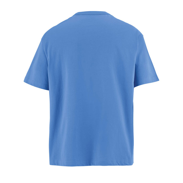 T-Shirt Oversize Uomo BOXY MEN - immagine 39