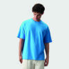 T-Shirt Oversize Uomo BOXY MEN - immagine 94
