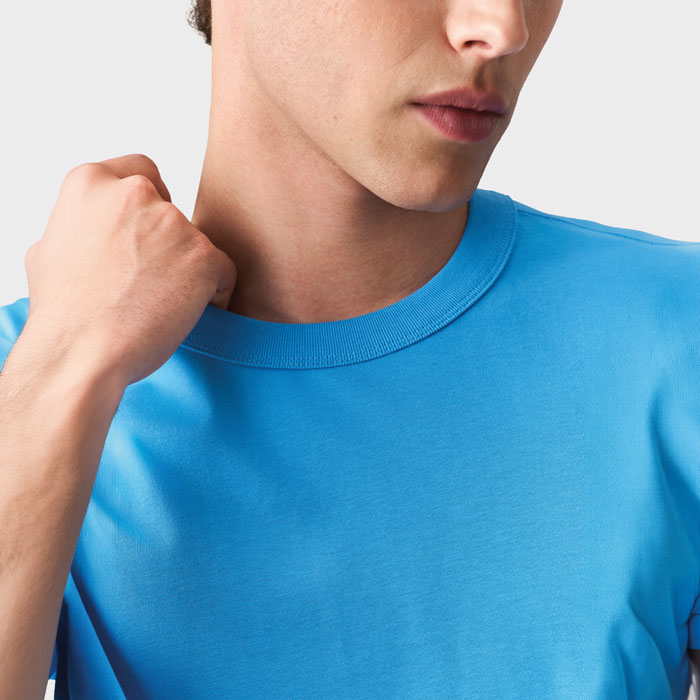 T-Shirt Oversize Uomo BOXY MEN - immagine 42