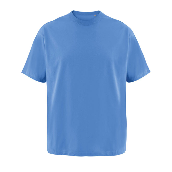 T-Shirt Oversize Uomo BOXY MEN - immagine 38