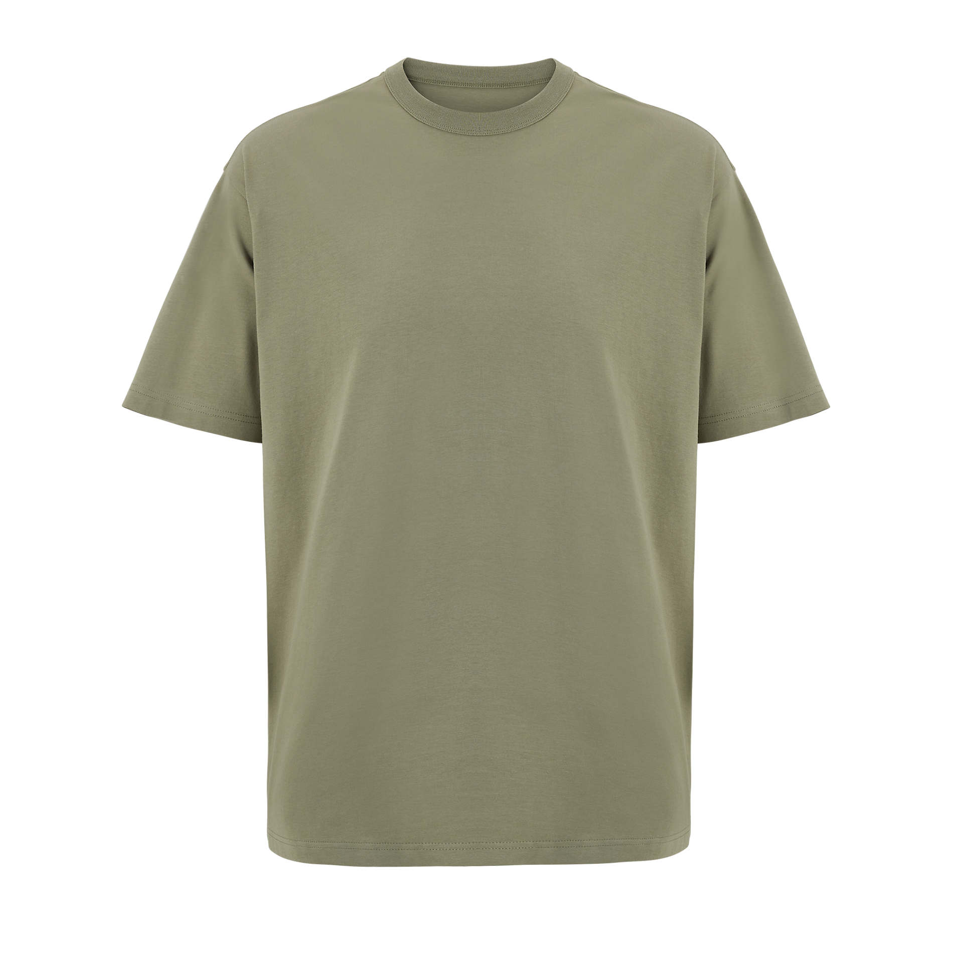 T-Shirt Oversize Uomo BOXY MEN - immagine 105