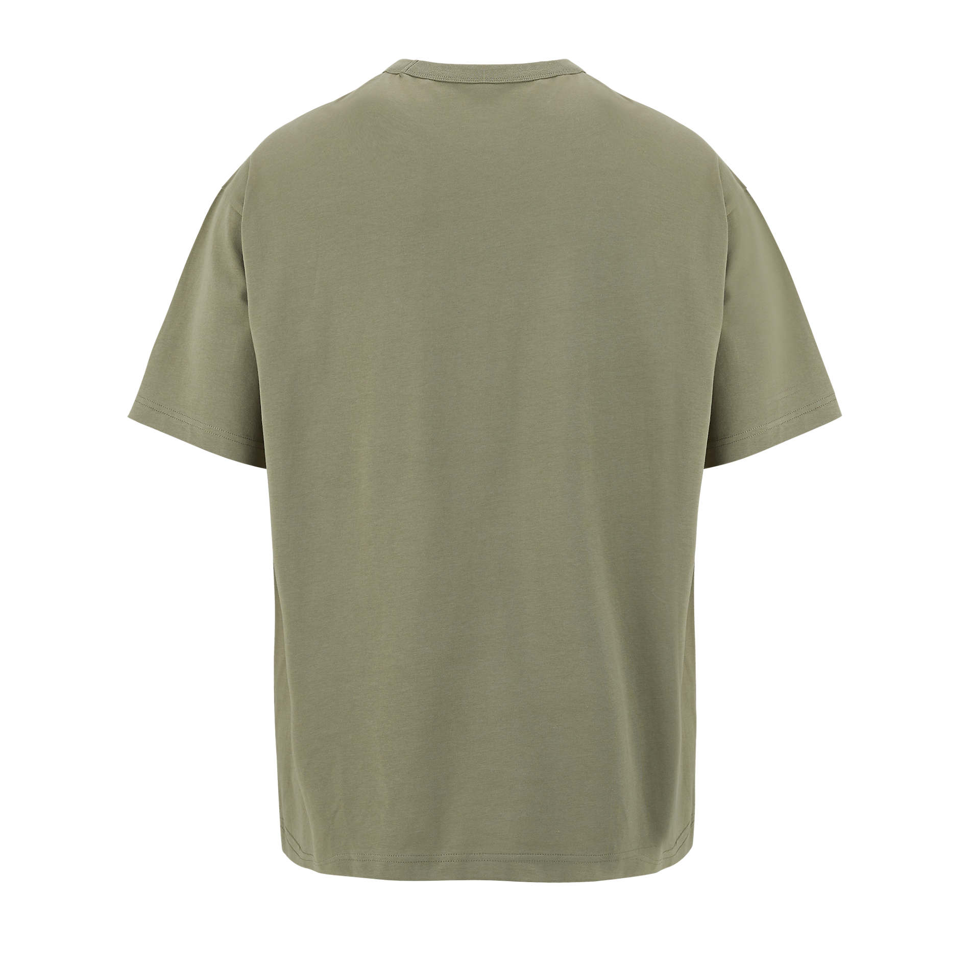 T-Shirt Oversize Uomo BOXY MEN - immagine 106