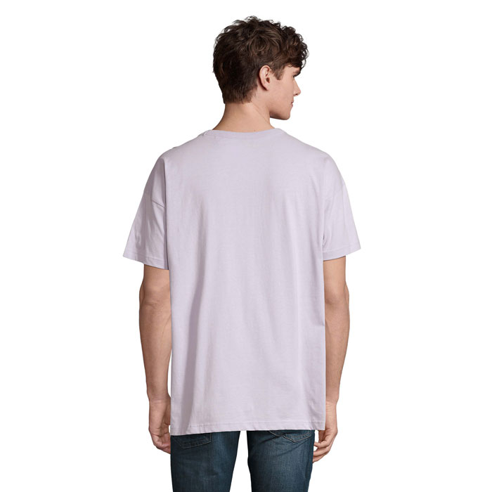 T-Shirt Oversize Uomo BOXY MEN - immagine 19