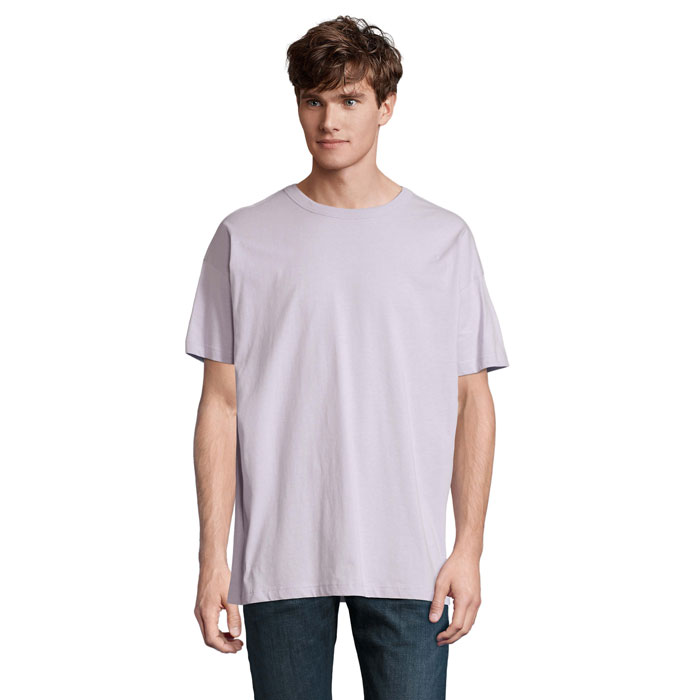 T-Shirt Oversize Uomo BOXY MEN - immagine 17