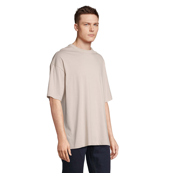T-Shirt Oversize Uomo BOXY MEN - immagine 22