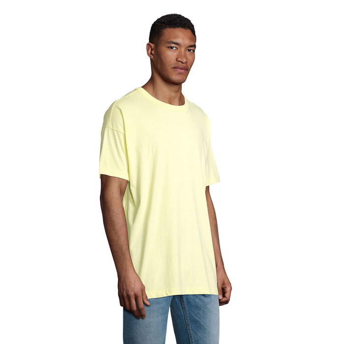 T-Shirt Oversize Uomo BOXY MEN - immagine 9