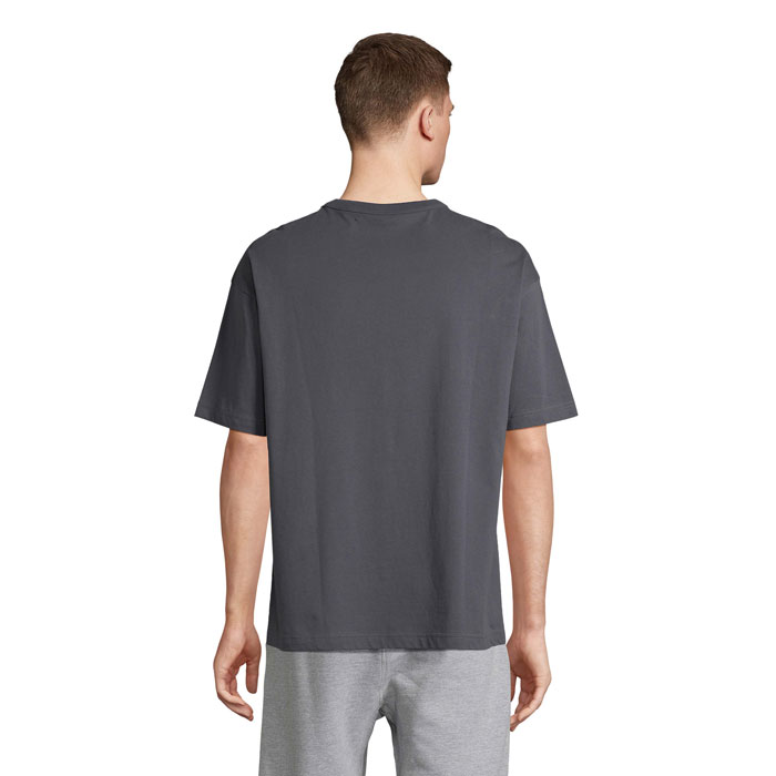 T-Shirt Oversize Uomo BOXY MEN - immagine 32