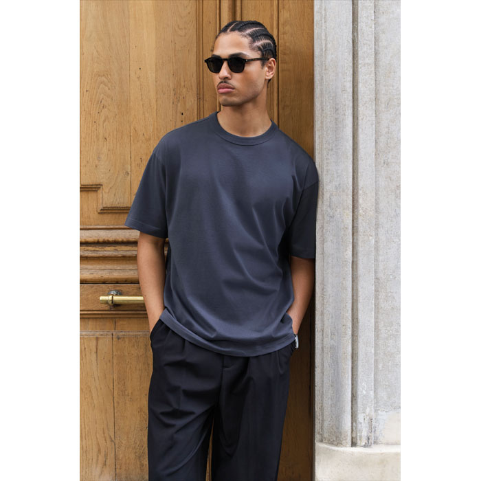 T-Shirt Oversize Uomo BOXY MEN - immagine 35
