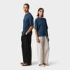 T-Shirt Oversize Uomo BOXY MEN - immagine 37