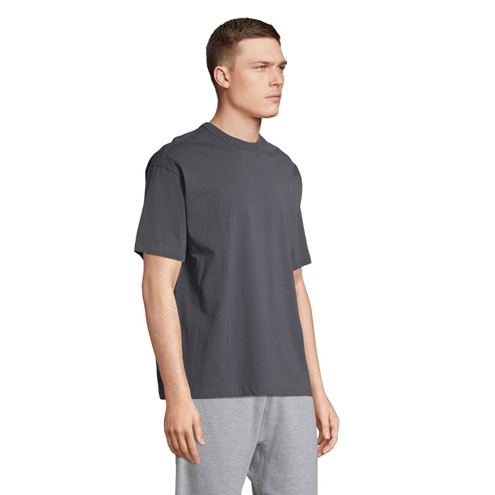 T-Shirt Oversize Uomo BOXY MEN - immagine 33