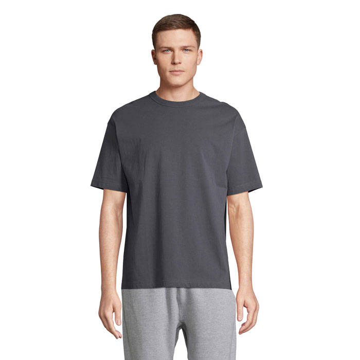 T-Shirt Oversize Uomo BOXY MEN - immagine 31