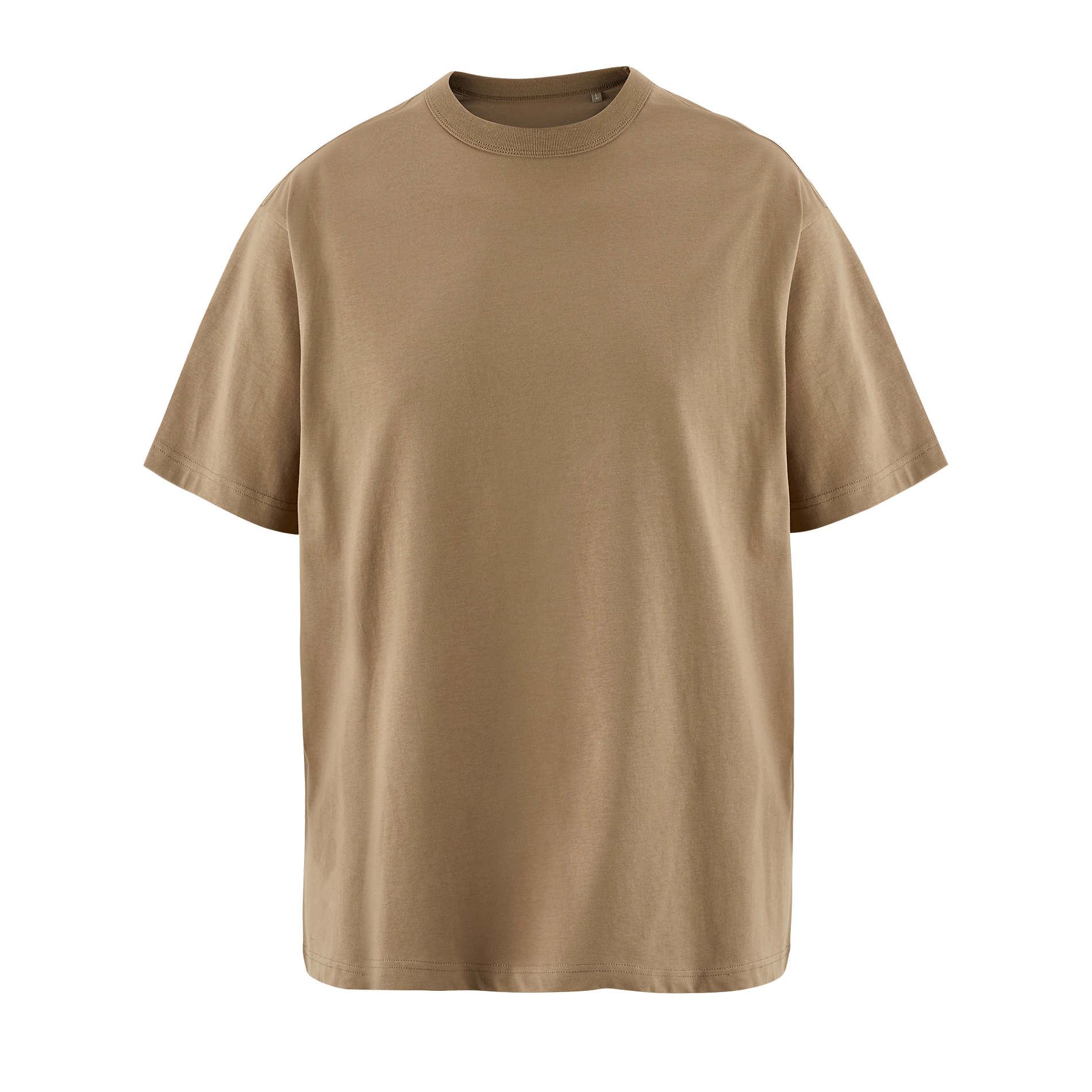 T-Shirt Oversize Uomo BOXY MEN - immagine 101