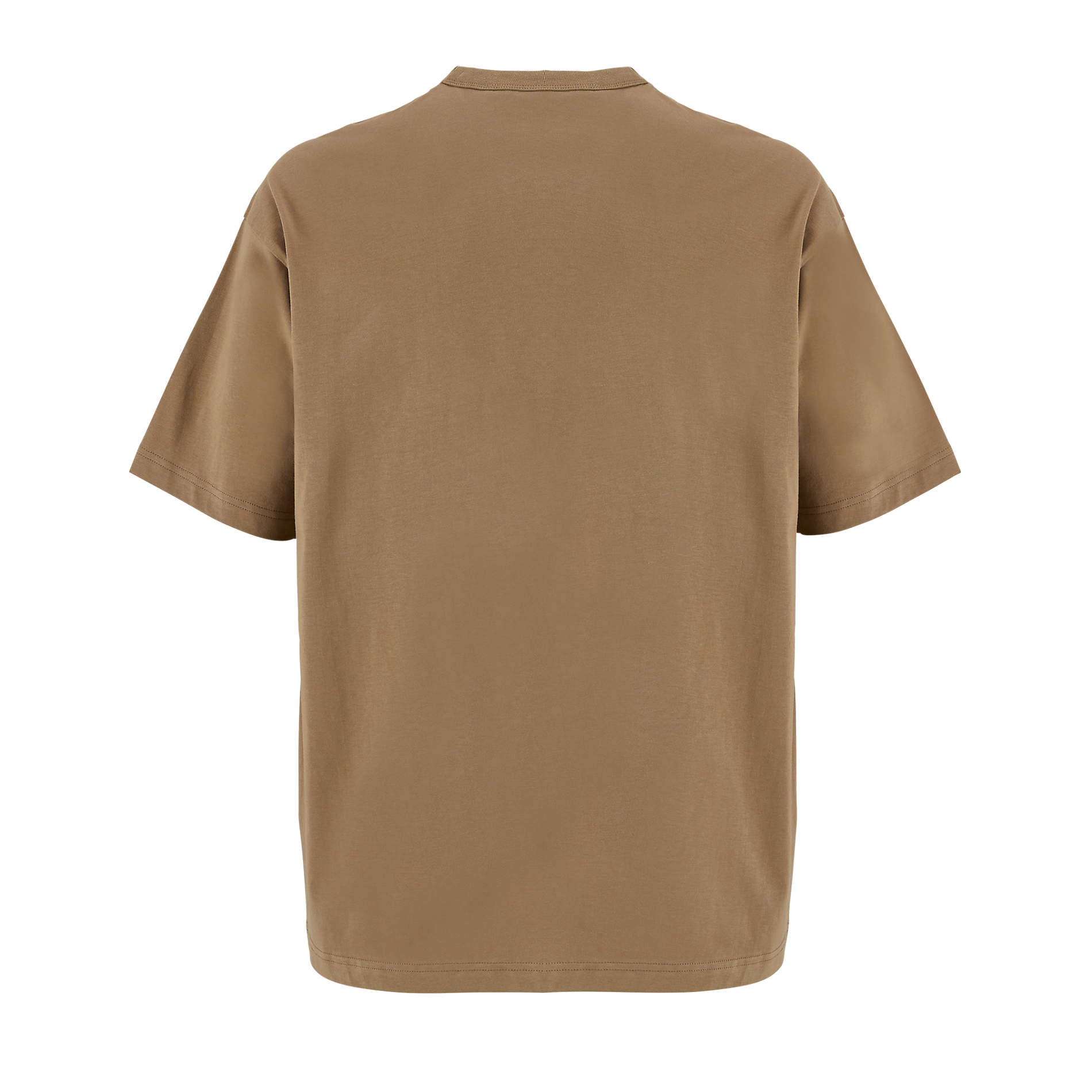 T-Shirt Oversize Uomo BOXY MEN - immagine 102