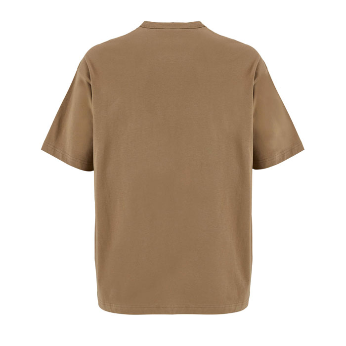 T-Shirt Oversize Uomo BOXY MEN - immagine 51