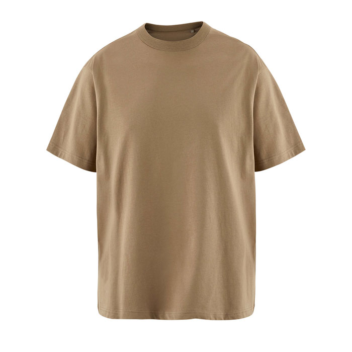 T-Shirt Oversize Uomo BOXY MEN - immagine 50