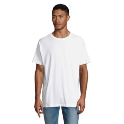 T-Shirt Oversize Uomo BOXY MEN