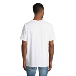 Alternative view of T-Shirt Oversize Uomo BOXY MEN