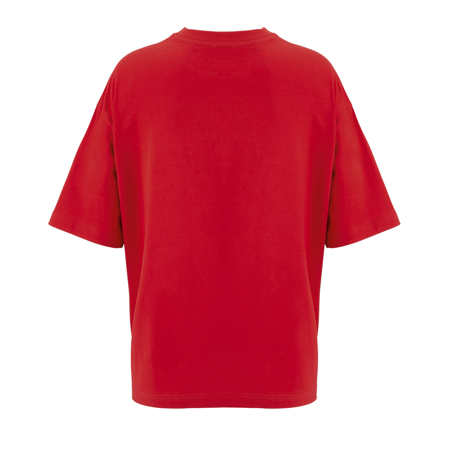 T-Shirt Oversize Donna BOXY WOMEN - immagine 92