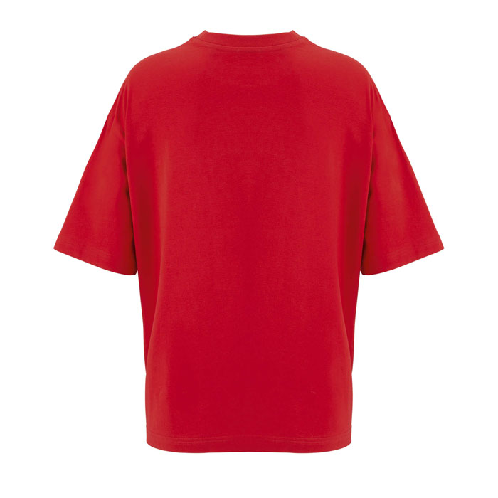 T-Shirt Oversize Donna BOXY WOMEN - immagine 43