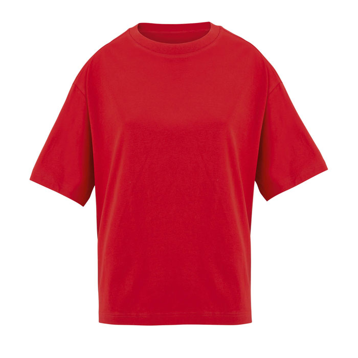 T-Shirt Oversize Donna BOXY WOMEN - immagine 42