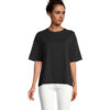 T-Shirt Oversize Donna BOXY WOMEN - immagine 66