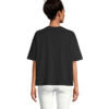 T-Shirt Oversize Donna BOXY WOMEN - immagine 67
