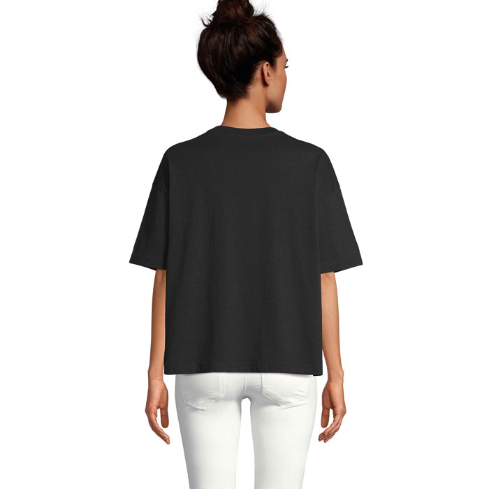 T-Shirt Oversize Donna BOXY WOMEN - immagine 11