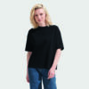 T-Shirt Oversize Donna BOXY WOMEN - immagine 69