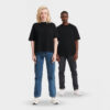 T-Shirt Oversize Donna BOXY WOMEN - immagine 14