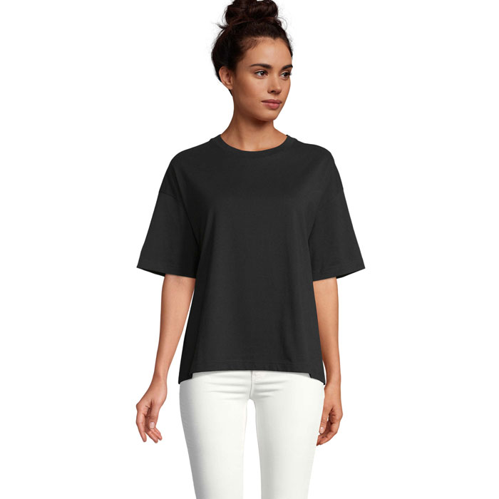 T-Shirt Oversize Donna BOXY WOMEN - immagine 10