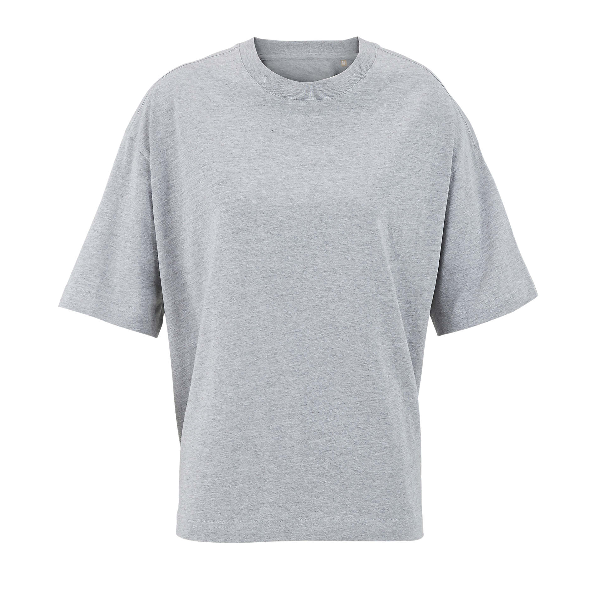 T-Shirt Oversize Donna BOXY WOMEN - immagine 94