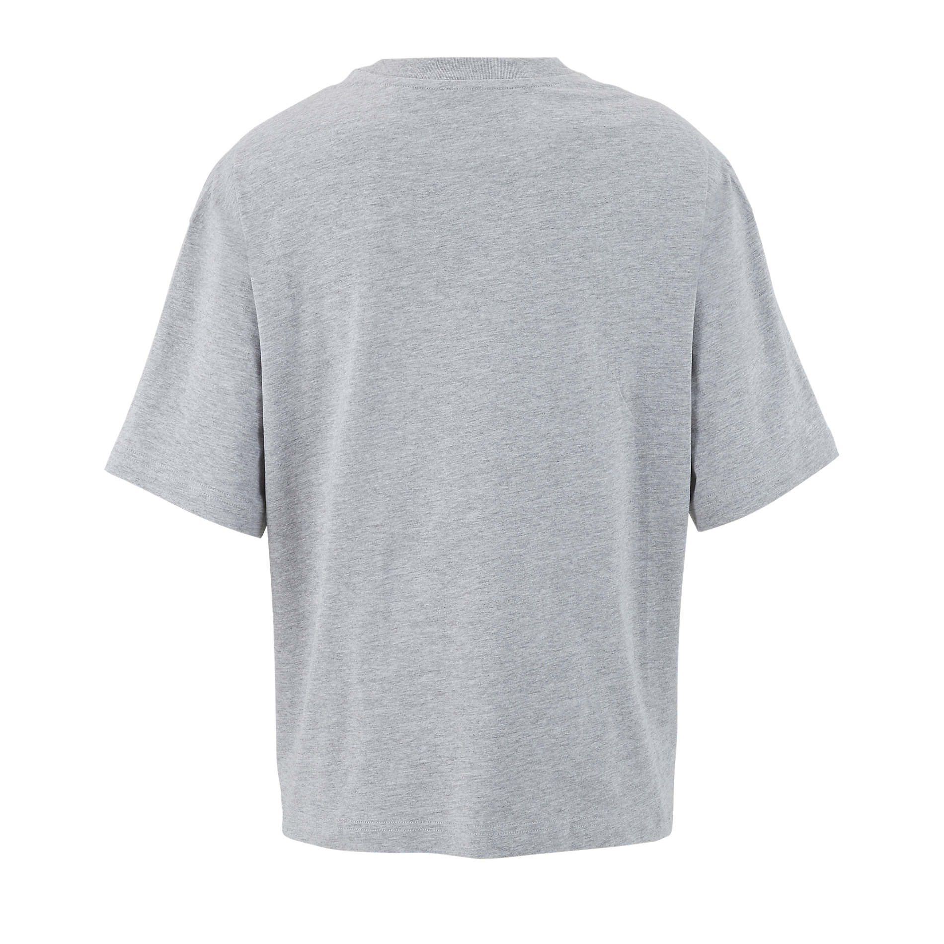T-Shirt Oversize Donna BOXY WOMEN - immagine 95