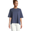 T-Shirt Oversize Donna BOXY WOMEN - immagine 80