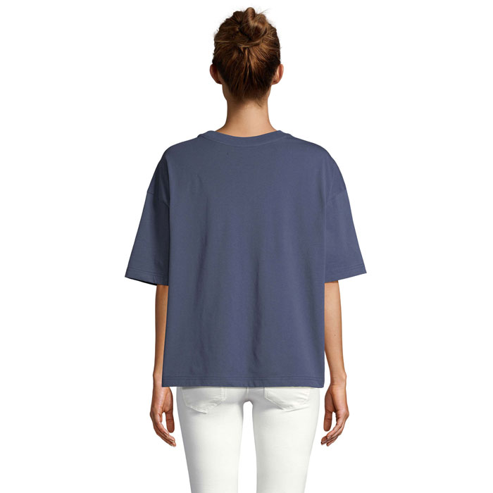 T-Shirt Oversize Donna BOXY WOMEN - immagine 28