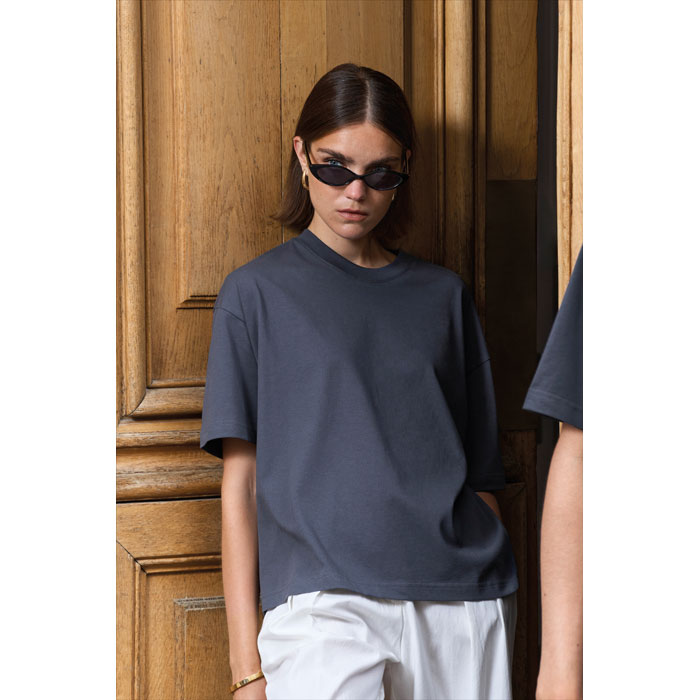 T-Shirt Oversize Donna BOXY WOMEN - immagine 30