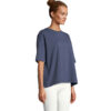 T-Shirt Oversize Donna BOXY WOMEN - immagine 82
