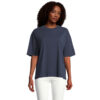 T-Shirt Oversize Donna BOXY WOMEN - immagine 71