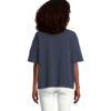 T-Shirt Oversize Donna BOXY WOMEN - immagine 72