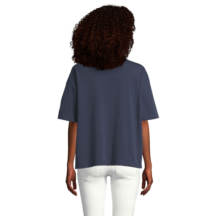 T-Shirt Oversize Donna BOXY WOMEN - immagine 17