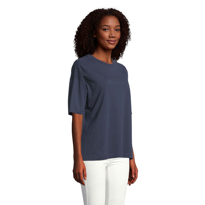 T-Shirt Oversize Donna BOXY WOMEN - immagine 18