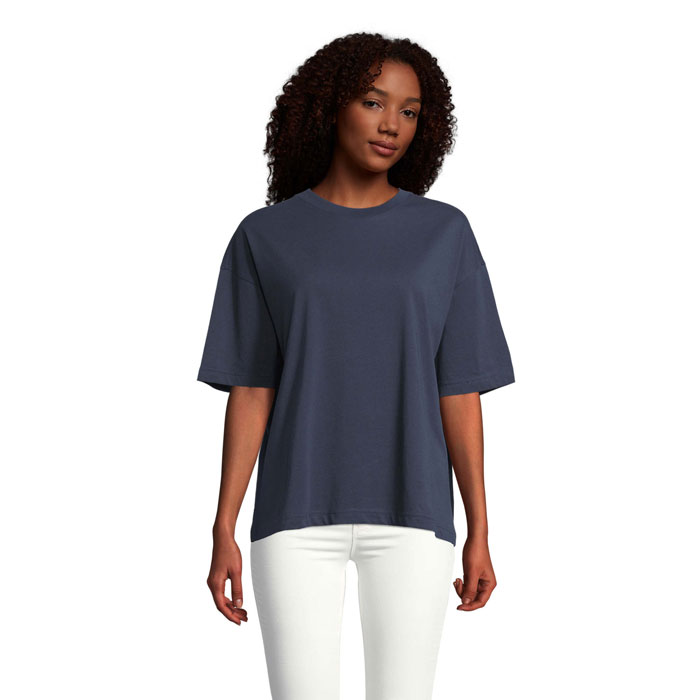 T-Shirt Oversize Donna BOXY WOMEN - immagine 16