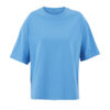 T-Shirt Oversize Donna BOXY WOMEN - immagine 88
