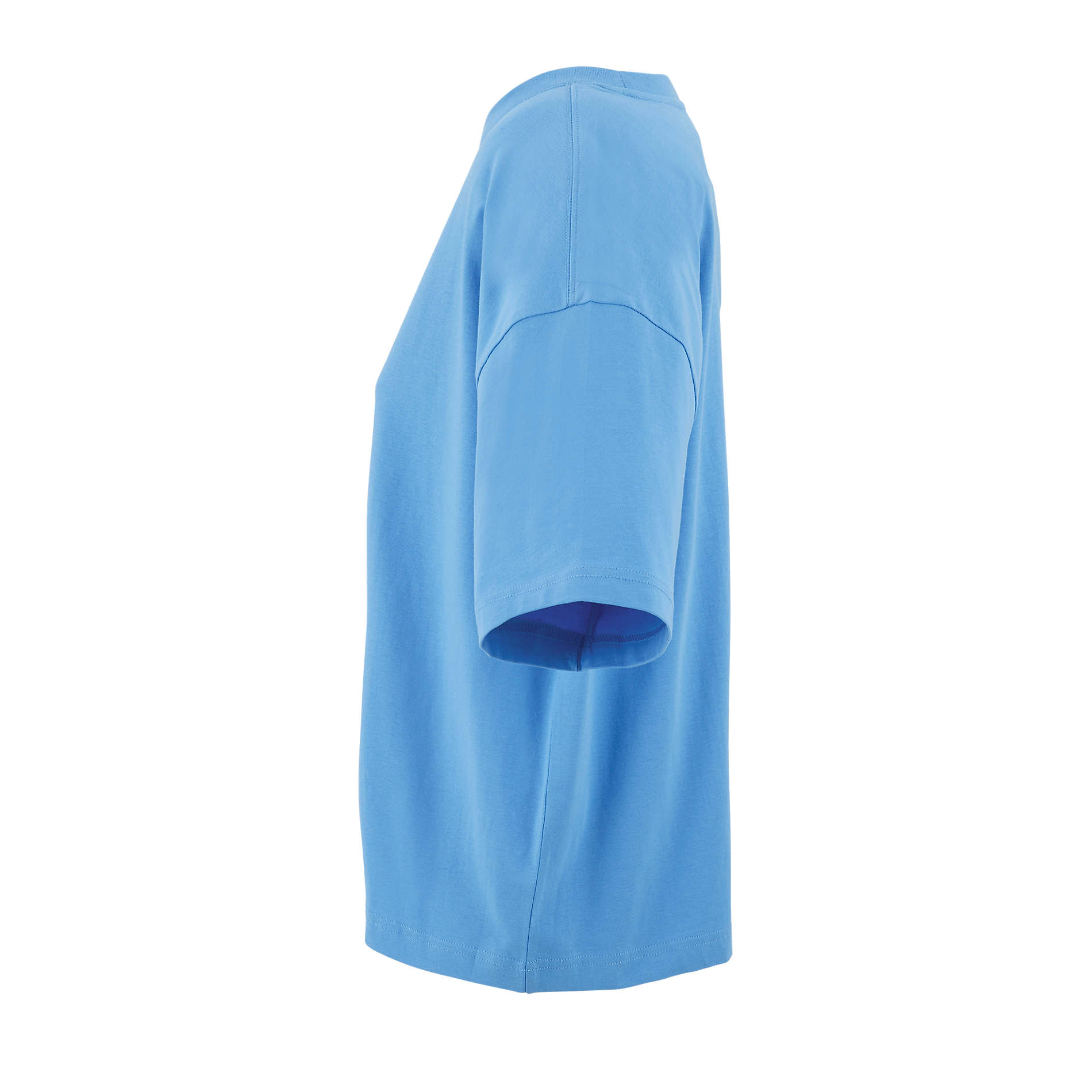T-Shirt Oversize Donna BOXY WOMEN - immagine 90