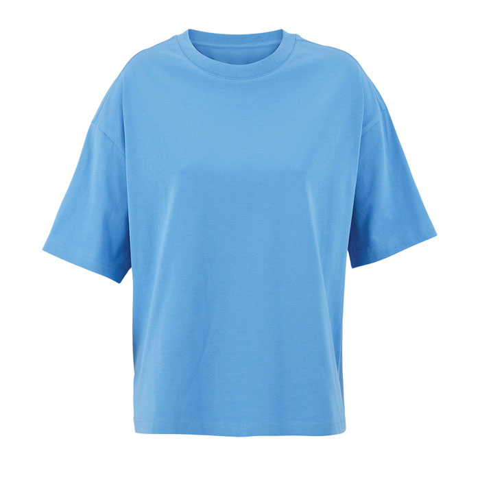 T-Shirt Oversize Donna BOXY WOMEN - immagine 39
