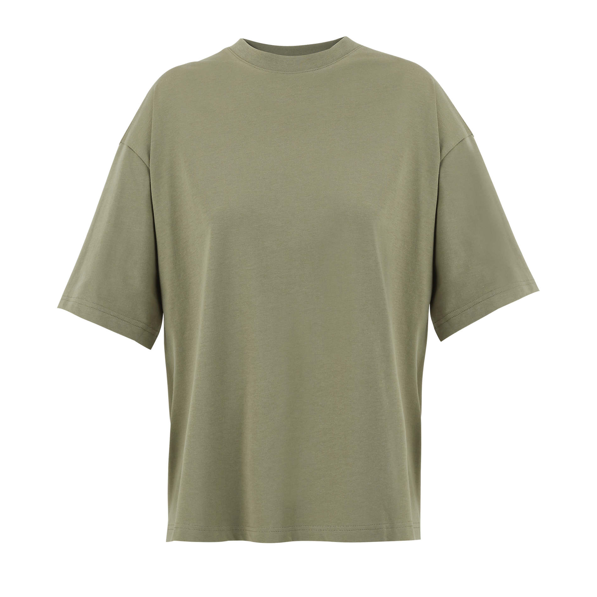 T-Shirt Oversize Donna BOXY WOMEN - immagine 100