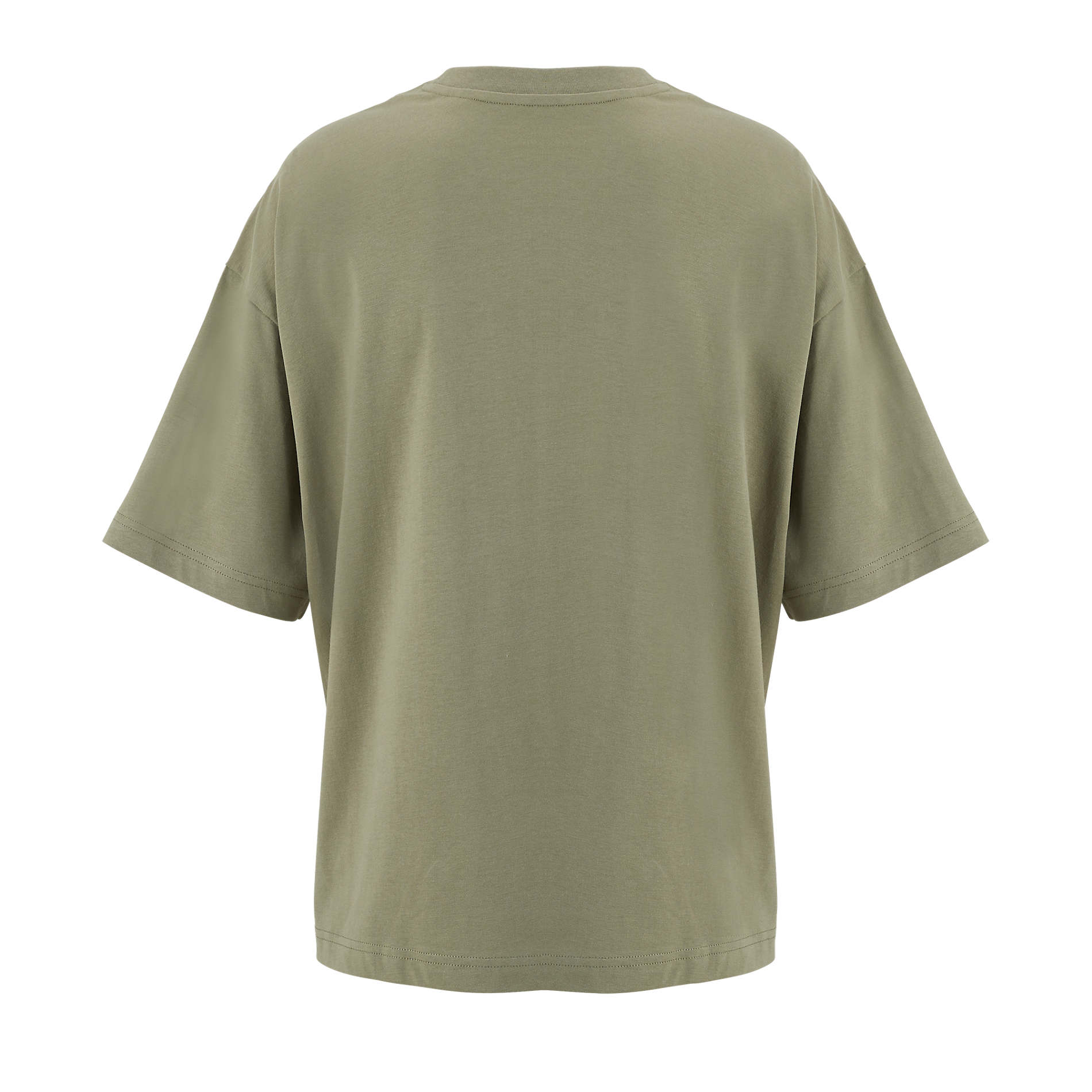 T-Shirt Oversize Donna BOXY WOMEN - immagine 101