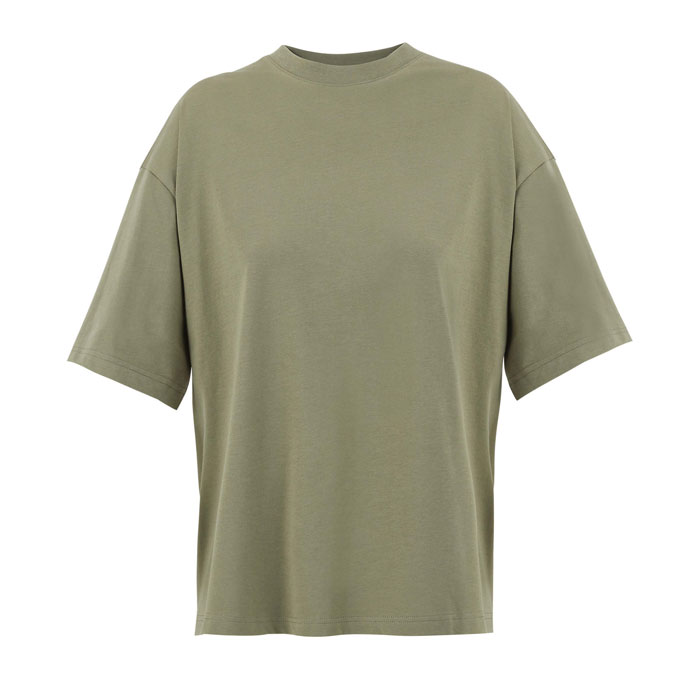 T-Shirt Oversize Donna BOXY WOMEN - immagine 53