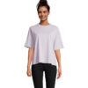 T-Shirt Oversize Donna BOXY WOMEN - immagine 19