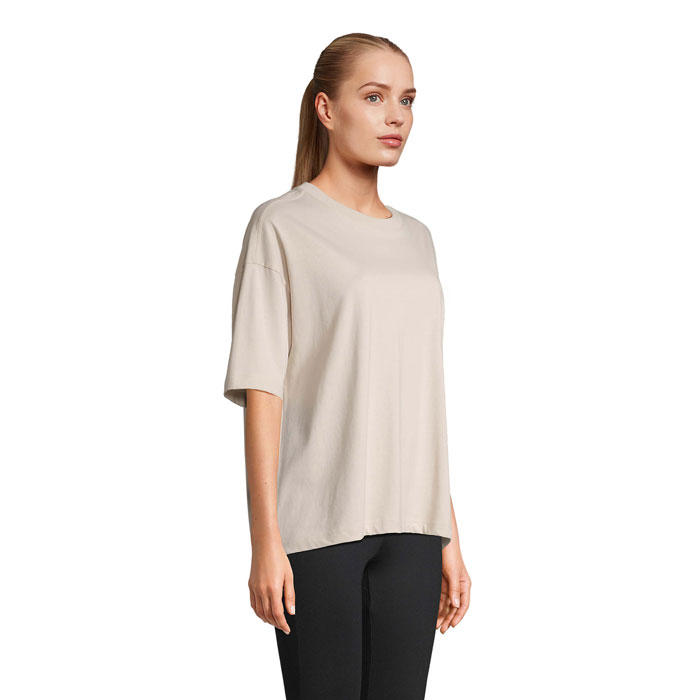 T-Shirt Oversize Donna BOXY WOMEN - immagine 24