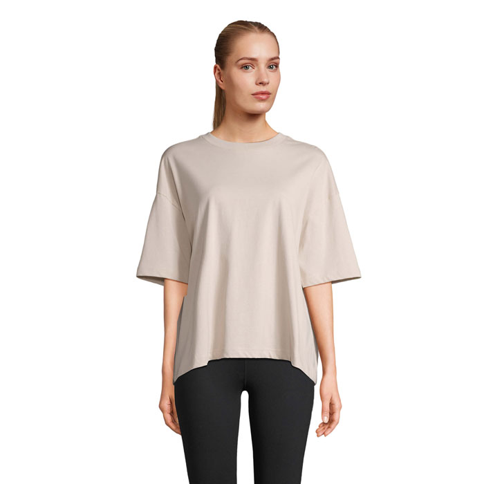 T-Shirt Oversize Donna BOXY WOMEN - immagine 22